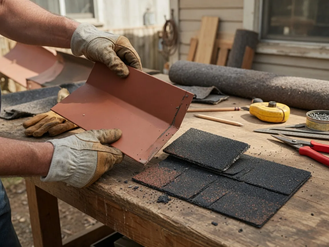 Roof Repair company in Montandon, PA